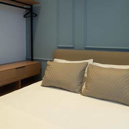 Amau Beach Rooms Durres Exterior photo