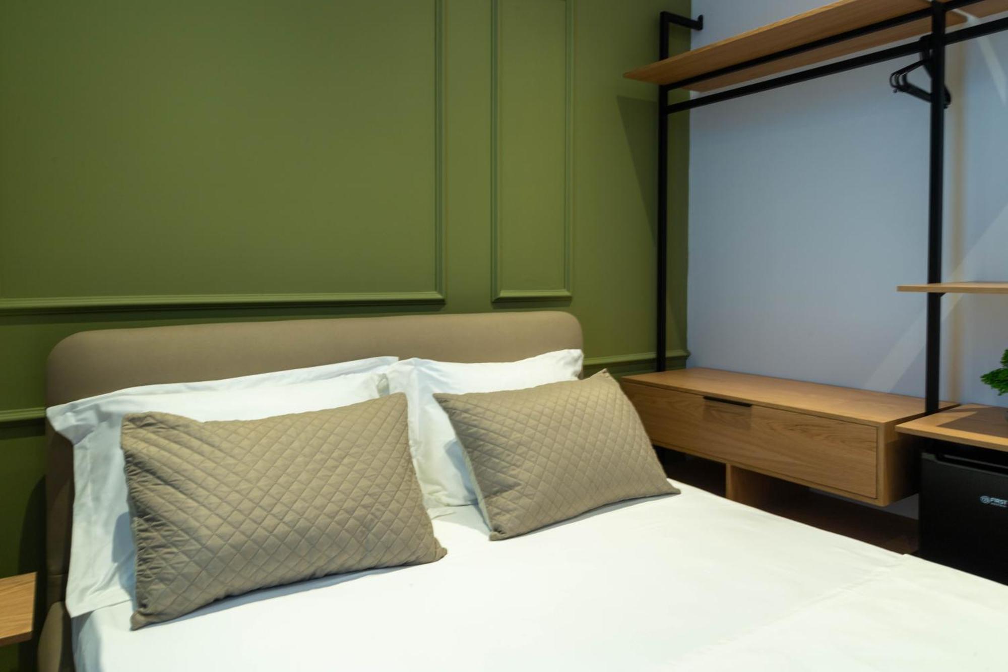 Amau Beach Rooms Durres Exterior photo