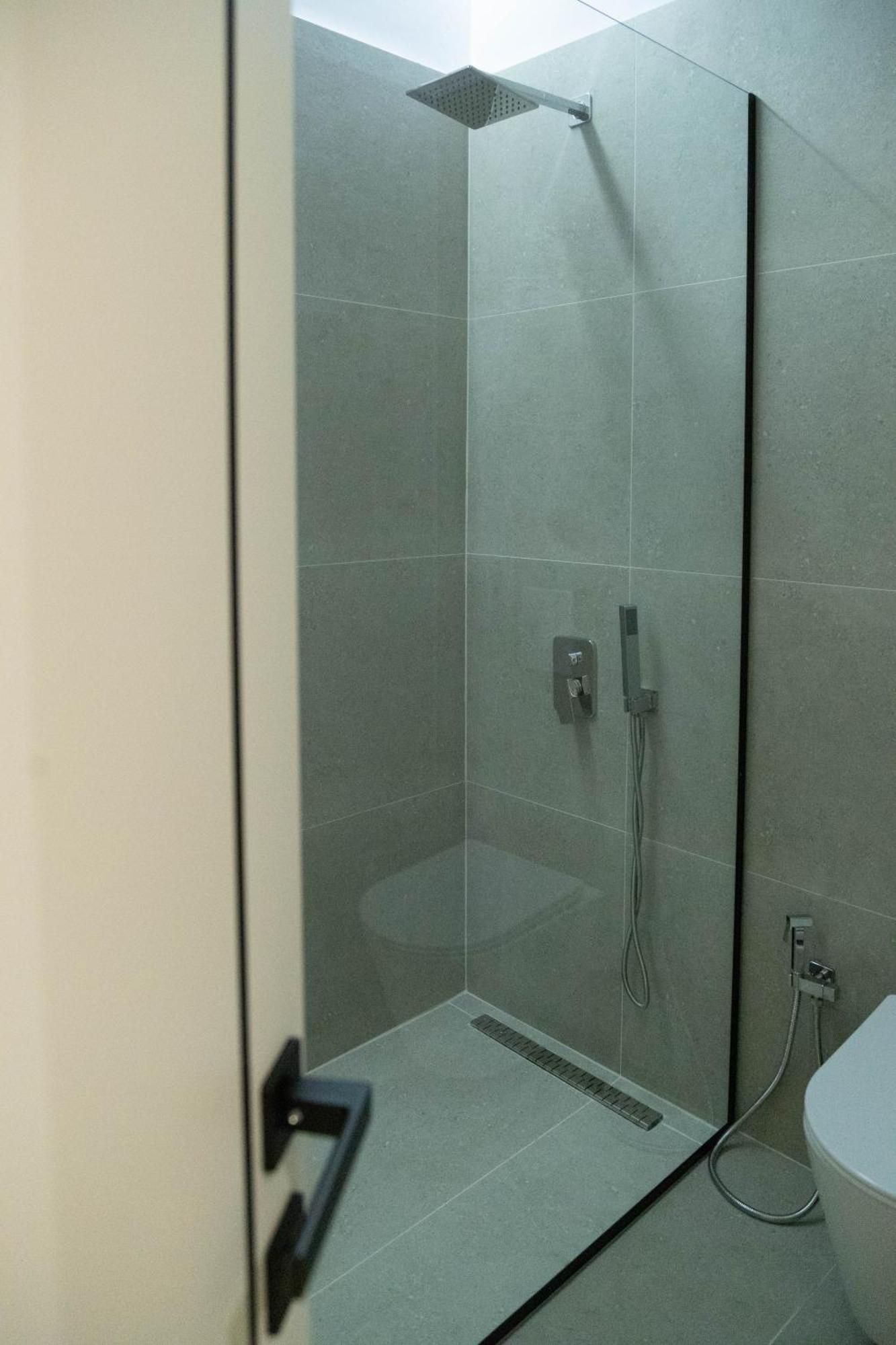 Amau Beach Rooms Durres Exterior photo