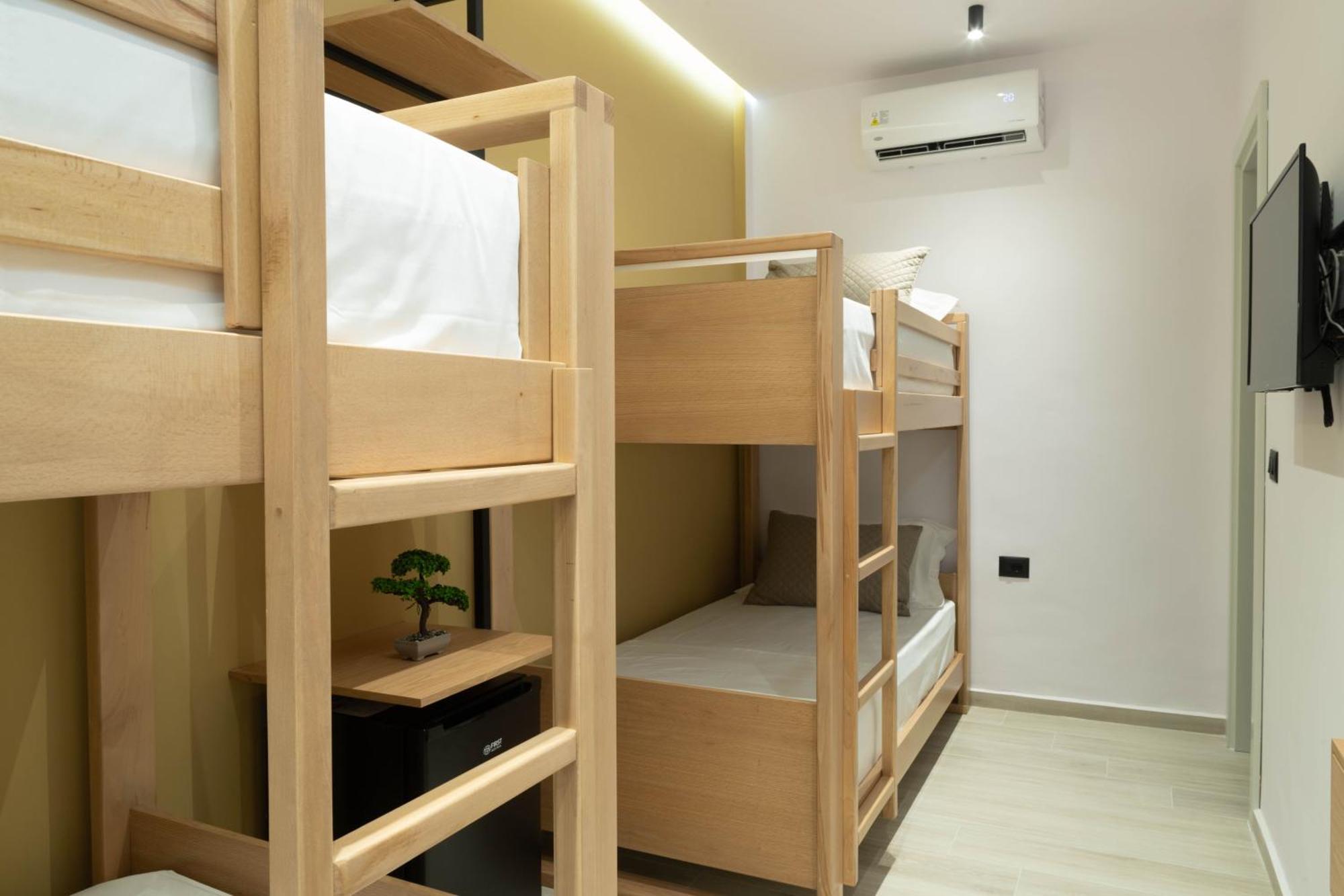 Amau Beach Rooms Durres Exterior photo