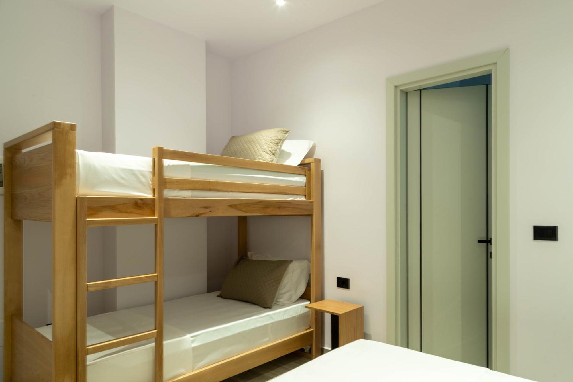 Amau Beach Rooms Durres Exterior photo