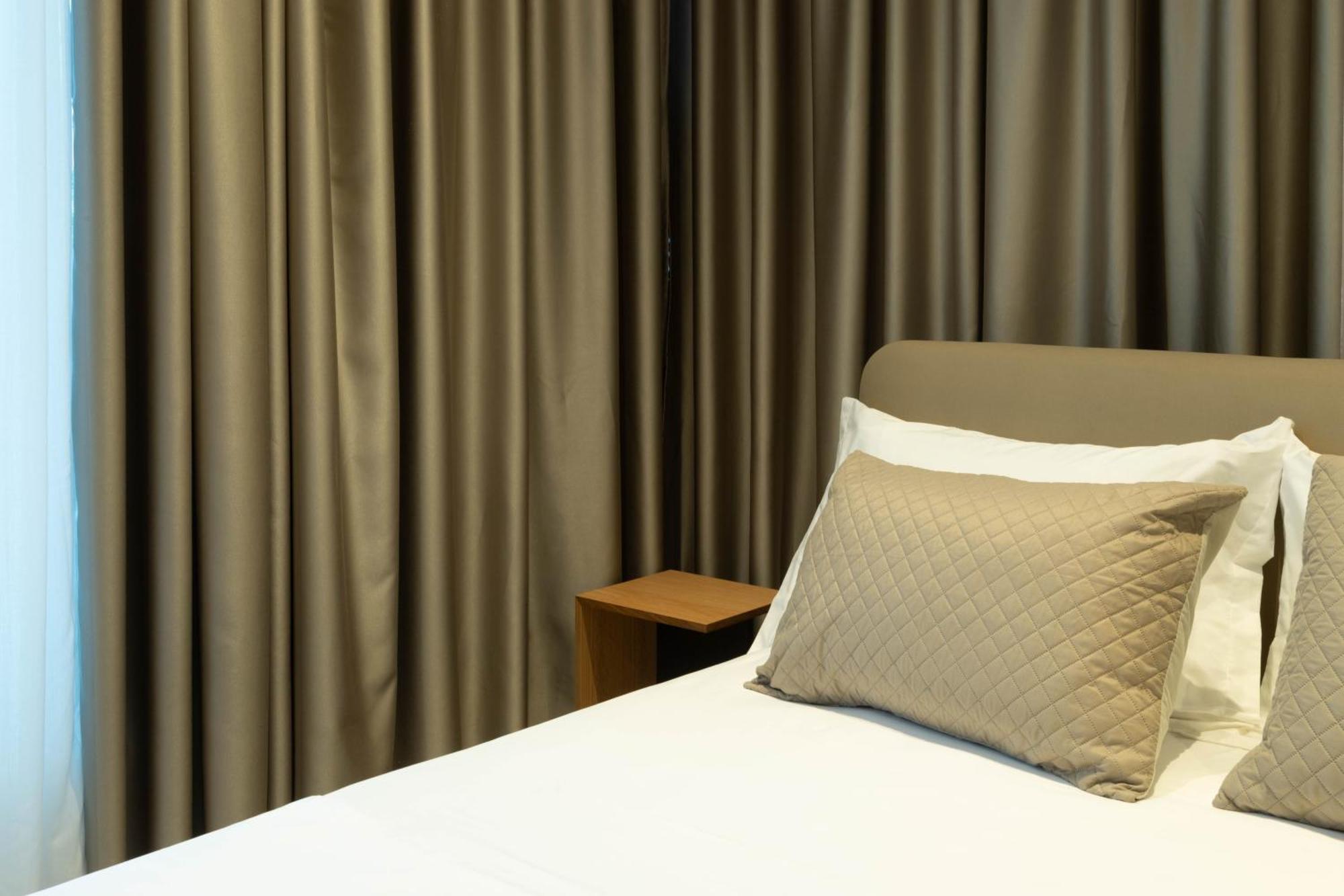 Amau Beach Rooms Durres Exterior photo